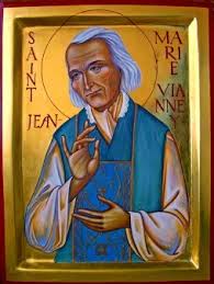 Memorial of Saint John Vianney, Priest